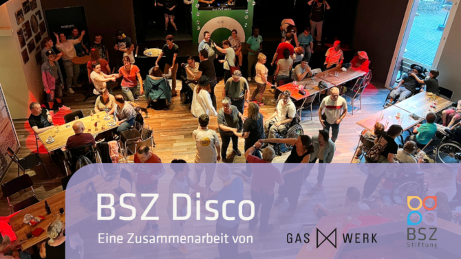 BSZ Disco