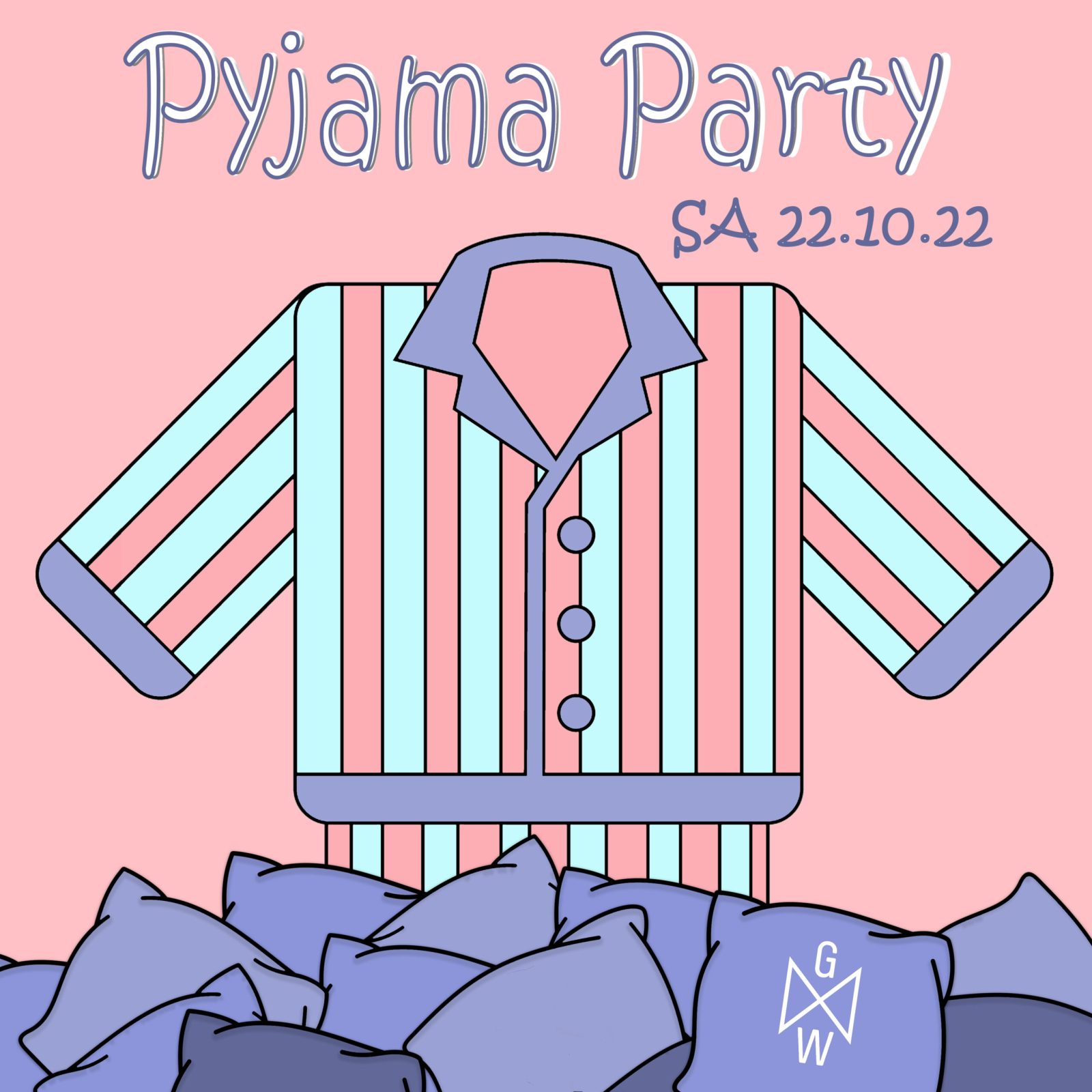 Pyjama Party*