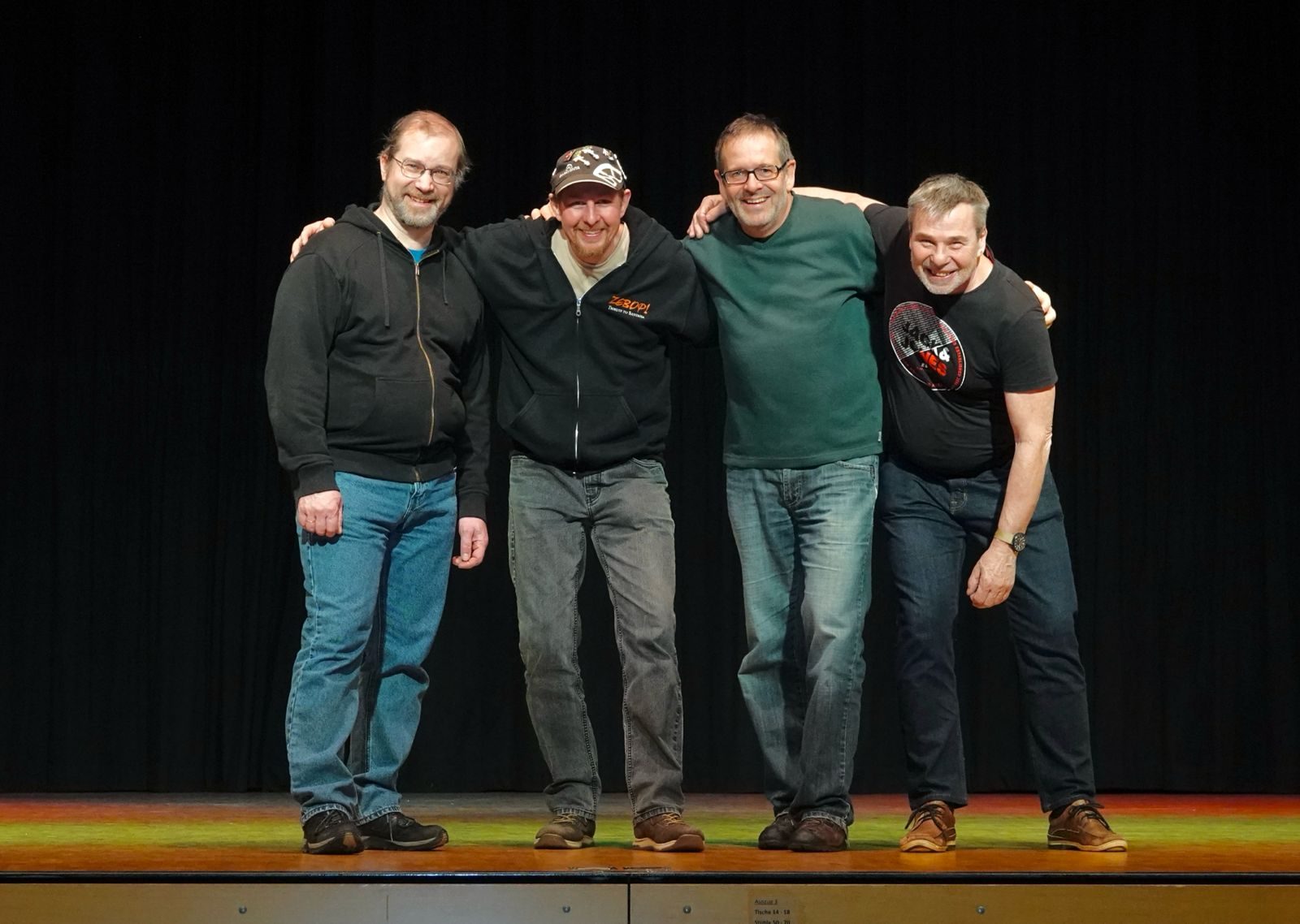 Ibach HB