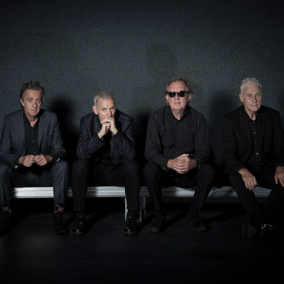 Dr Feelgood