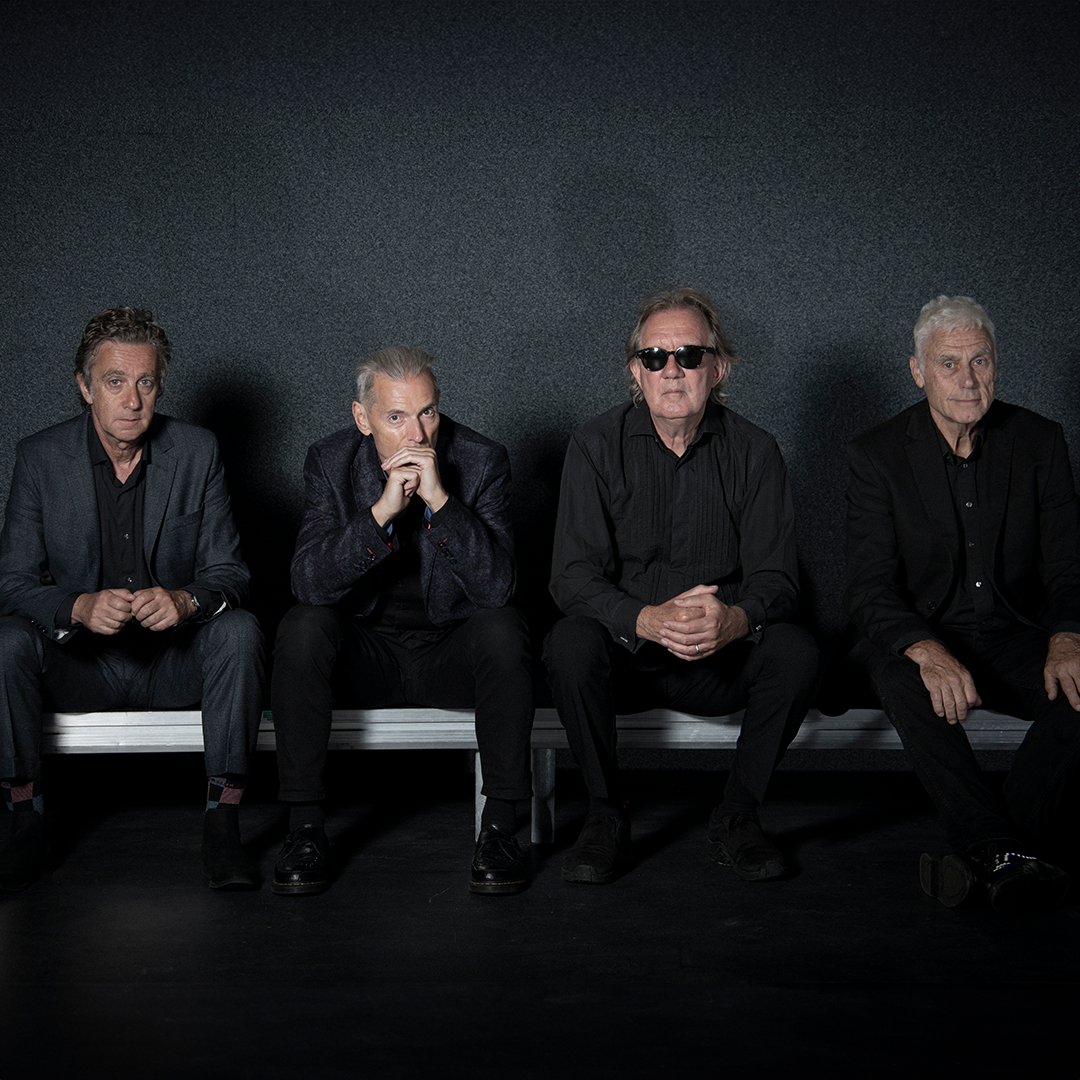 Dr Feelgood