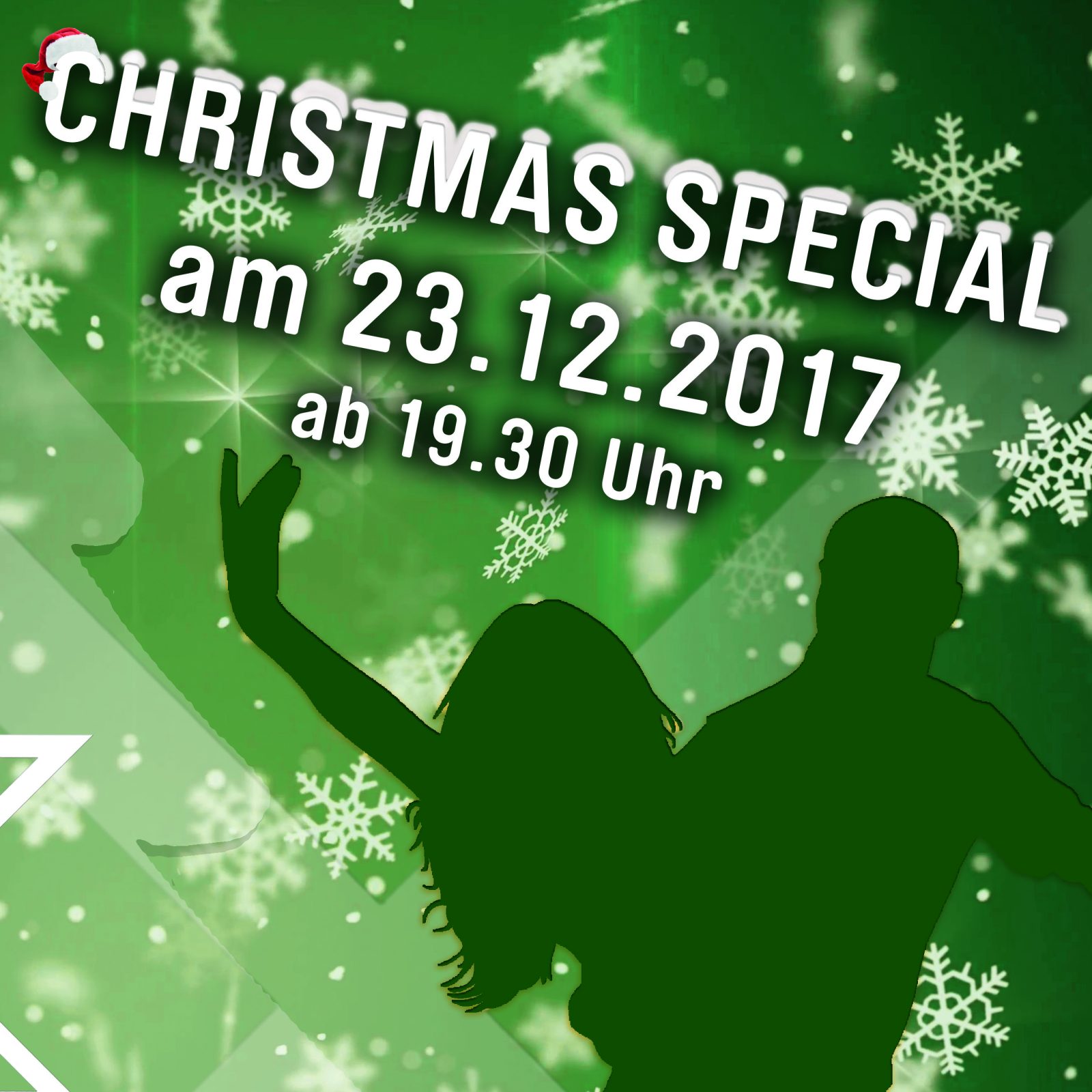 Tanz Werk Christmas Special