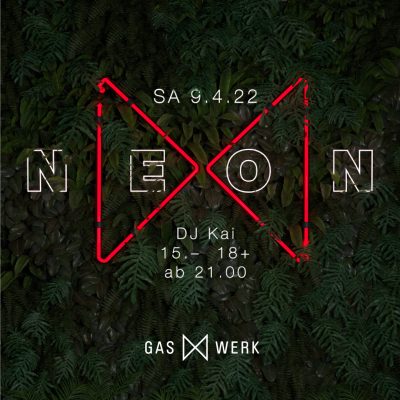 Neon Party