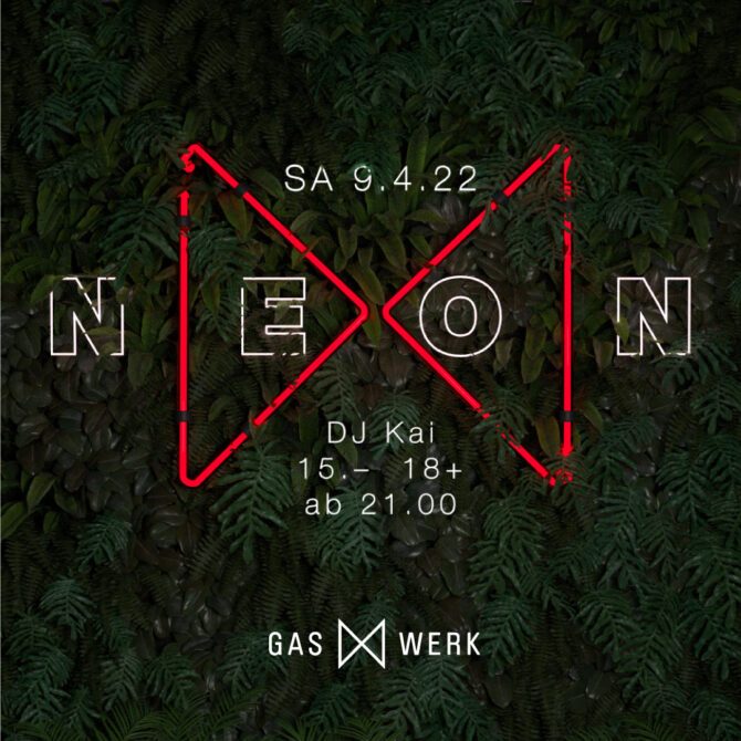 Neon Party