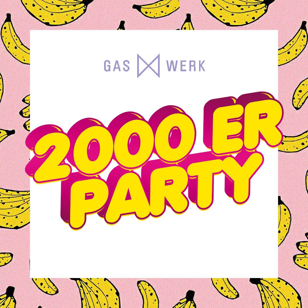 2000er Party