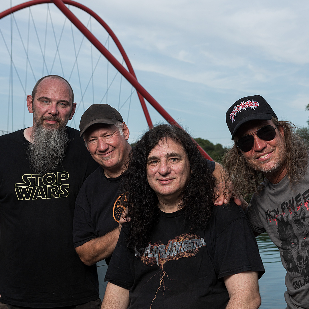 Tankard & Pertness