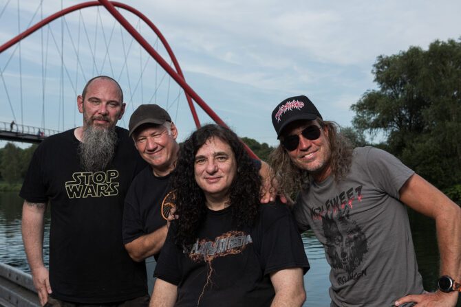 Tankard & Pertness
