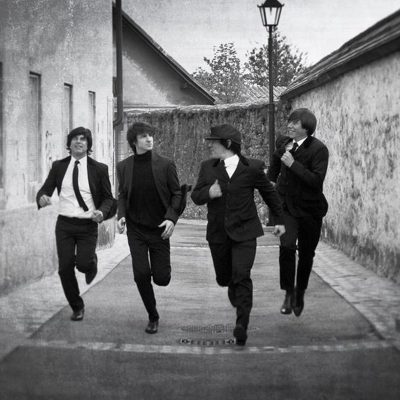 Help - Beatles Tribute