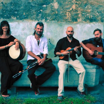 Der Herbst Konzert
