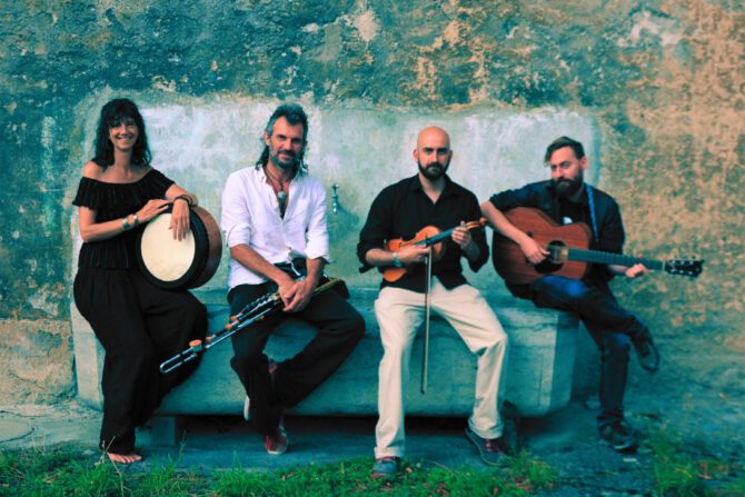Der Herbst Konzert