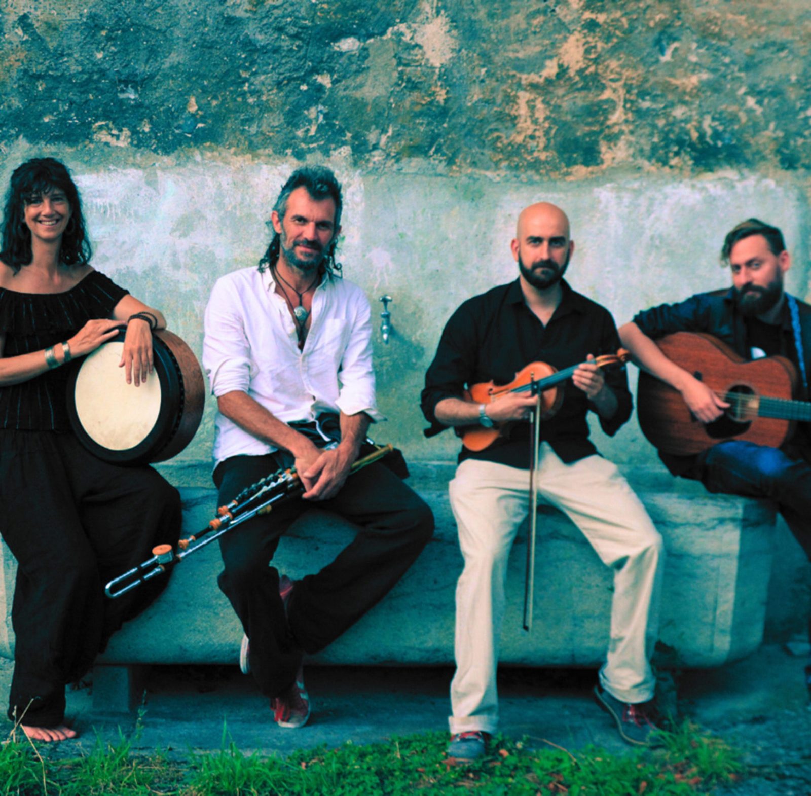 Der Herbst Konzert