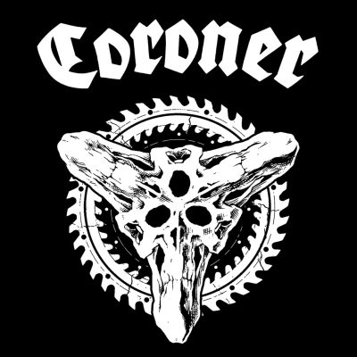 Coroner