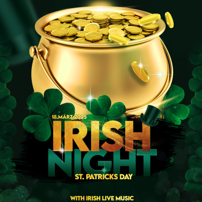 Irish Night*
