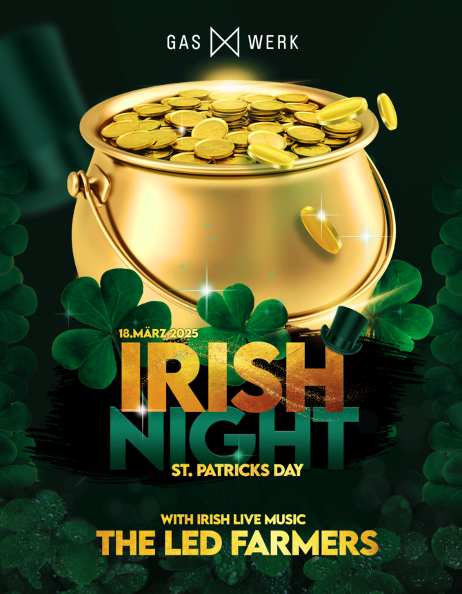 Irish Night*