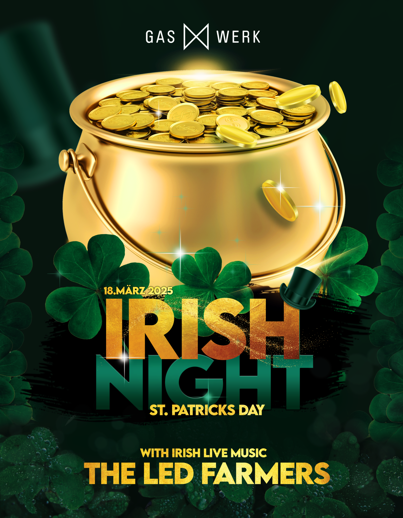 Irish Night*