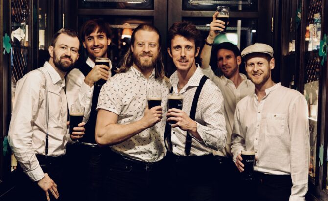 Irish Night*