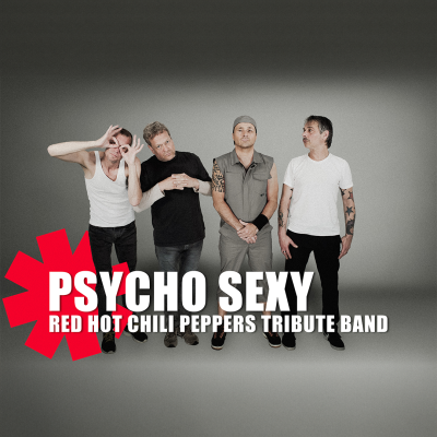 Psycho Sexy / Red Hot Chili Peppers Tribute