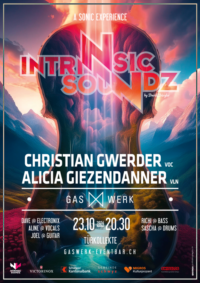 Intrinsic Soundz