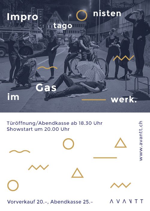 Improtagonisten (GW)