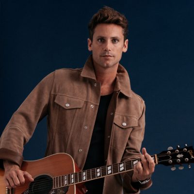 Bastian Baker