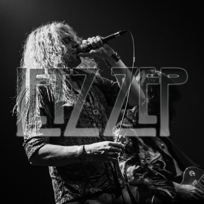 Letz Zep