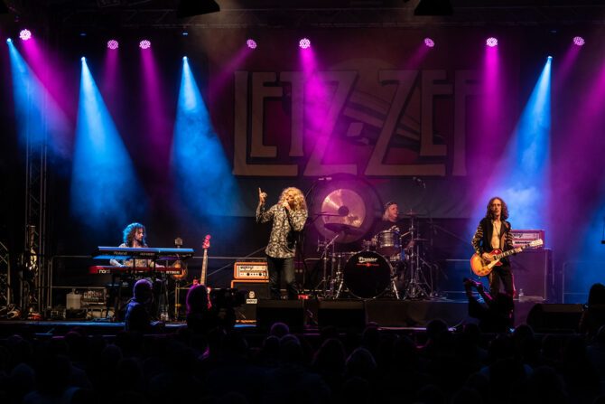Letz Zep
