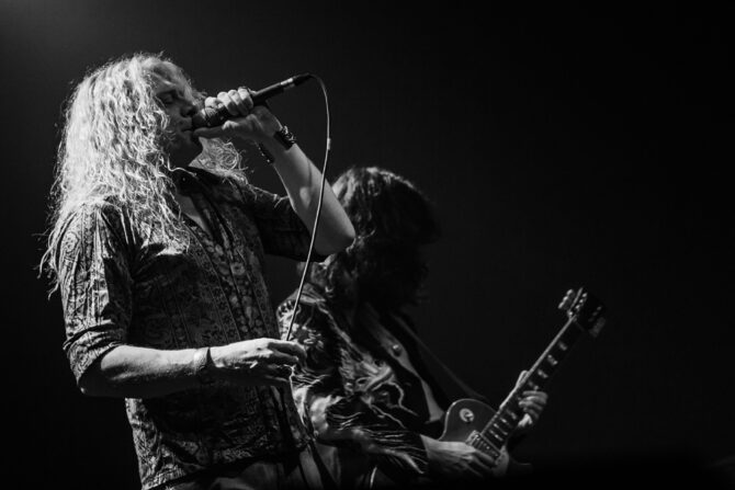 Letz Zep