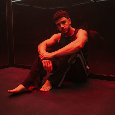 Luca Hänni