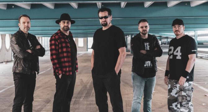 System of a Down Tribute - System of a Stu
