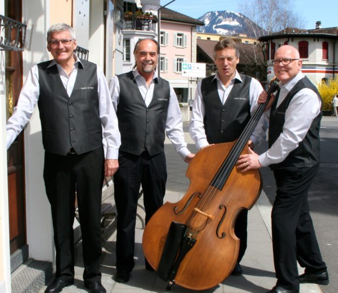 Ländlerabig