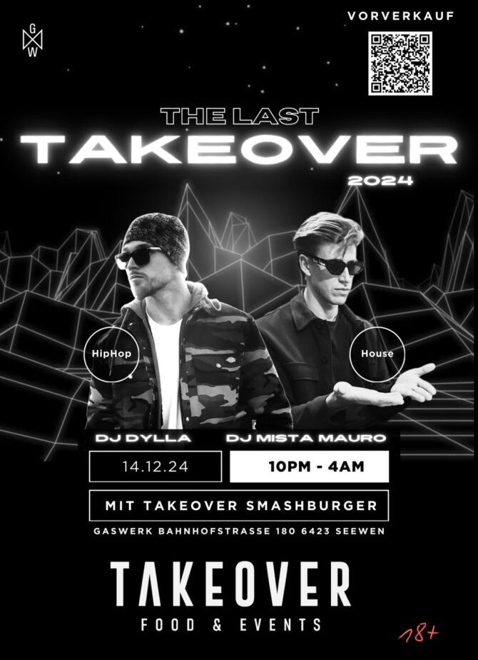 Take Over
