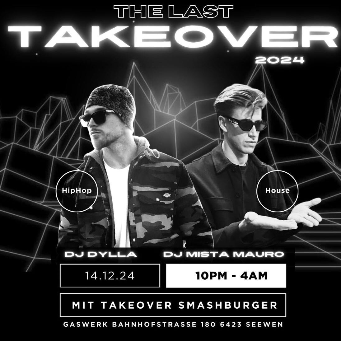 Take Over