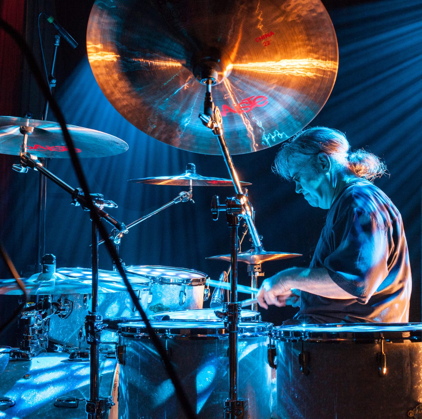 Ian Paice