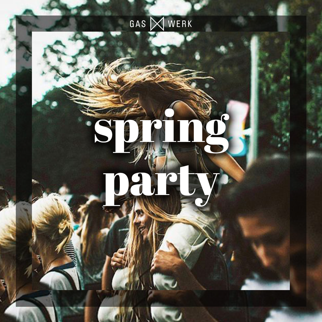 Spring Break Party*