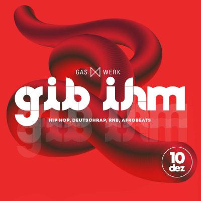 "Gib Ihm" Party*