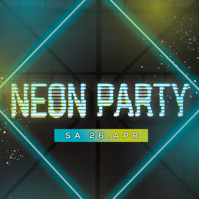 Neon Party*
