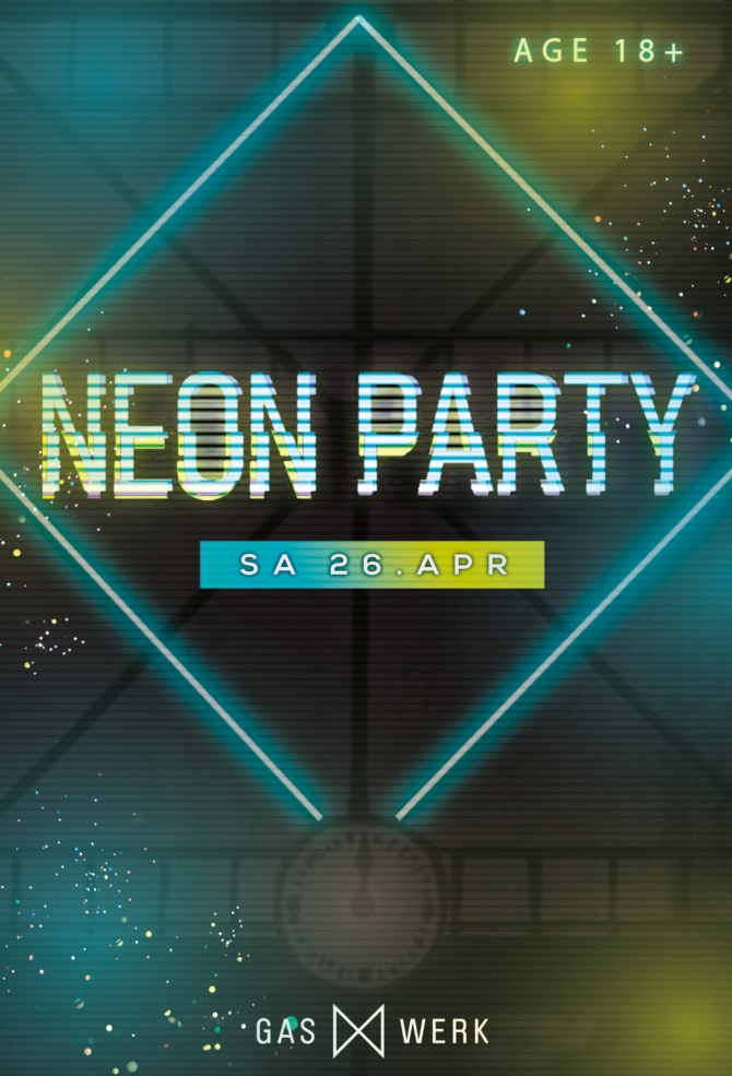 Neon Party*