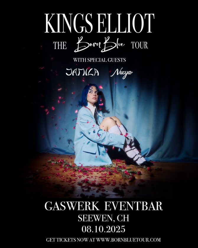 Kings Elliot