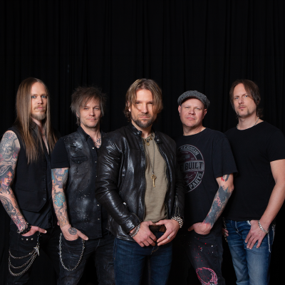 The New Roses
