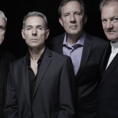 Dr. Feelgood Blues'n'More