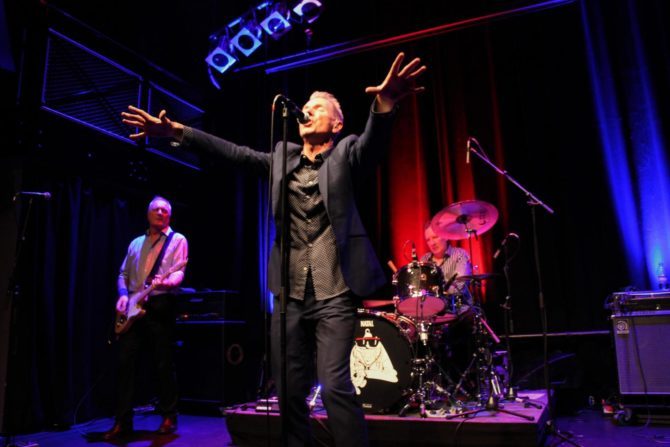 Dr. Feelgood Blues'n'More