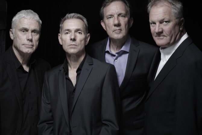 Dr. Feelgood Blues'n'More