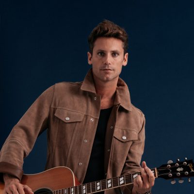 Bastian Baker 1
