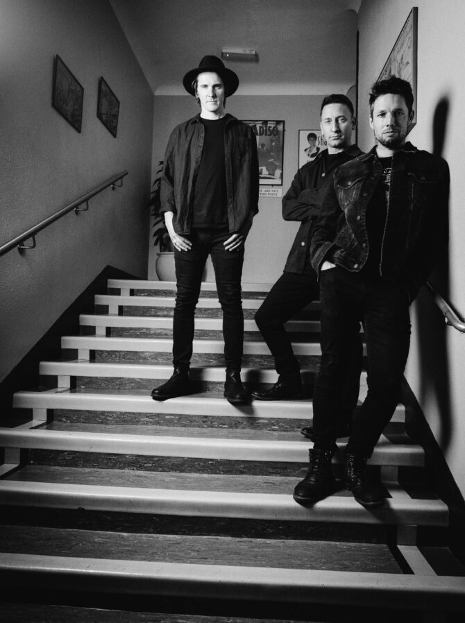 Aynsley Lister
