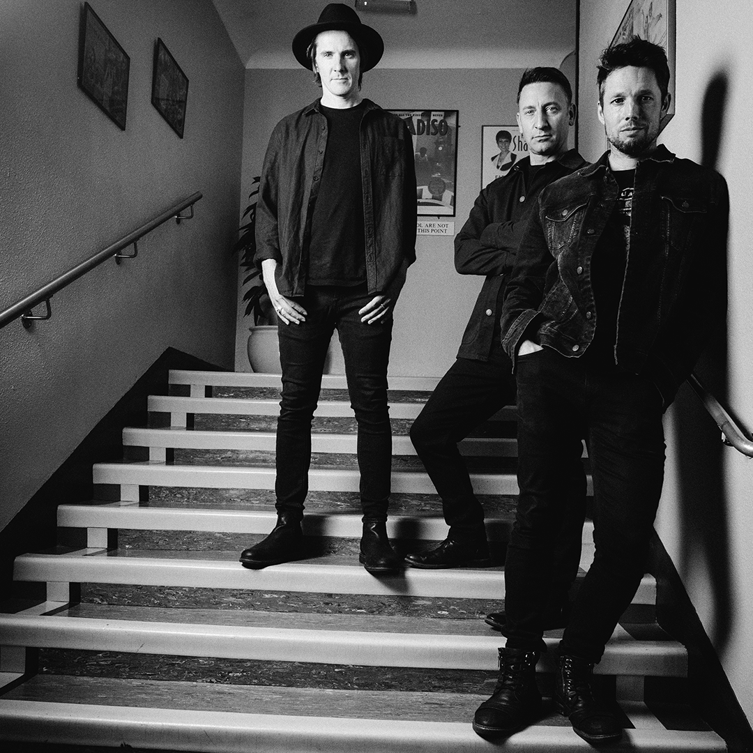 Aynsley Lister