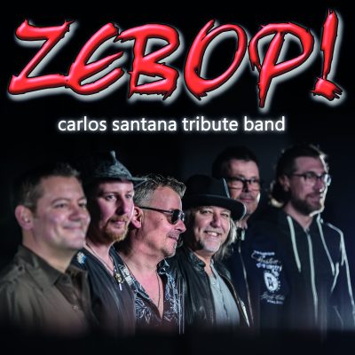 Zebop / Latino Night