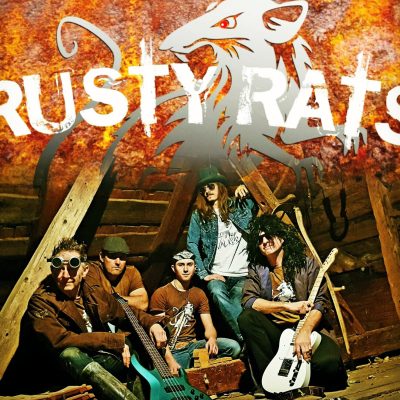 Rusty Rats & Unforced Five