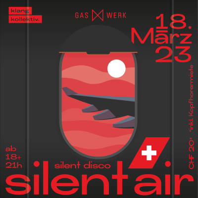 Silent Disco Klangkollektiv