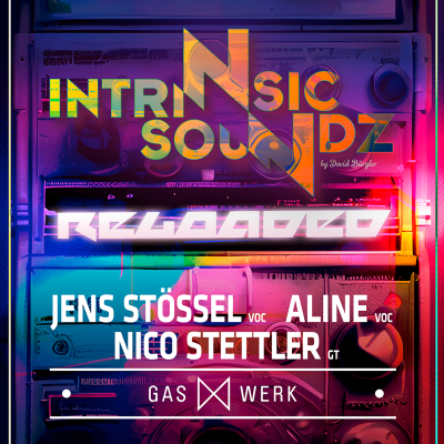Intrinsic Soundz