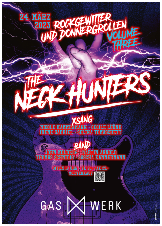Neckhunters